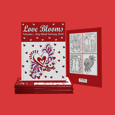 love bloom journal