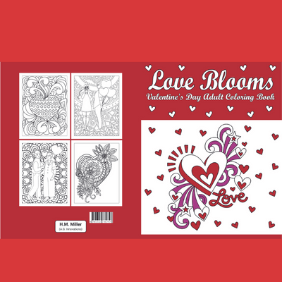 love bloom journal