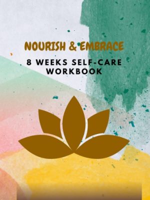 self-help workbook