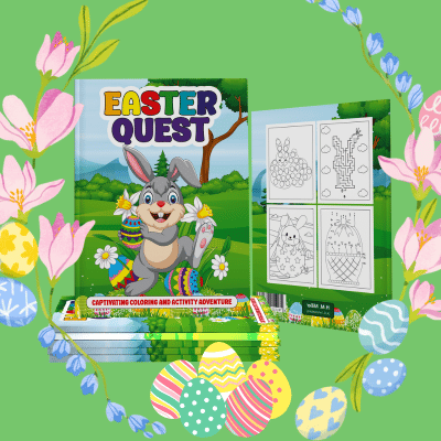 Easter quest