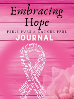 embracing hope journal