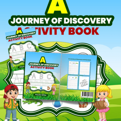 journey of discovery
